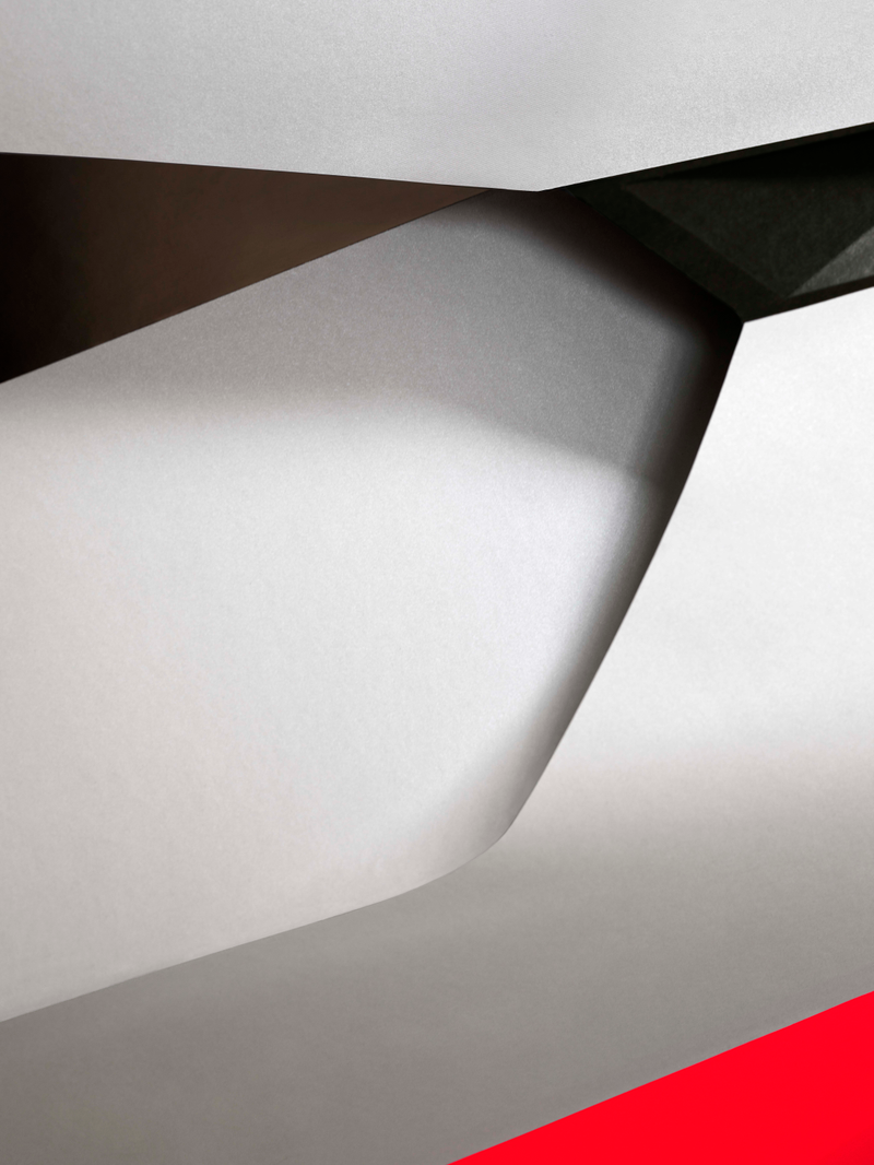 Illustration for article titled BMW Released Some Totally Rad Abstract Art and Said It's a Car
